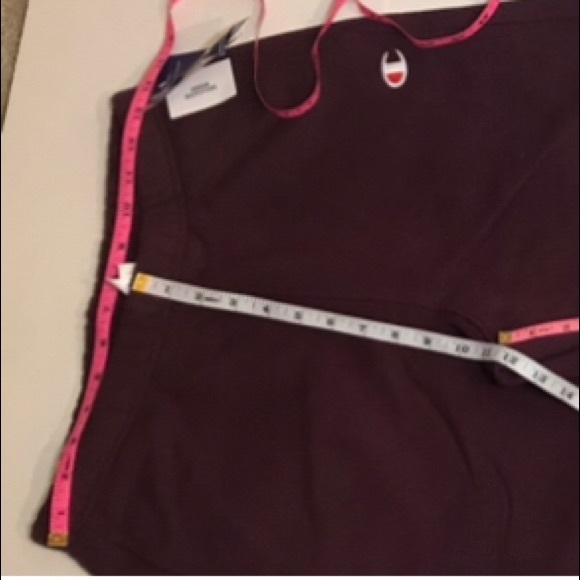 2 Pc set SALE! Champion RW Excl Lim Ed L Hoodie, M Pants PRICE FIRM! - Picture 9 of 16